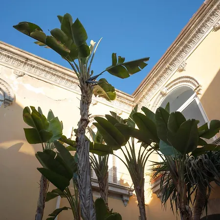 Сasa de vacaciones Casa Orchidea D'oro Syracuse