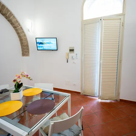 Casa de Férias Casa Orchidea D'oro Syracuse