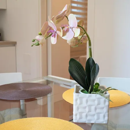 Casa de Férias Casa Orchidea D'oro Syracuse