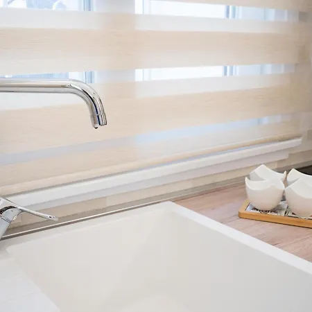 Casa de Férias Casa Orchidea D'oro Syracuse