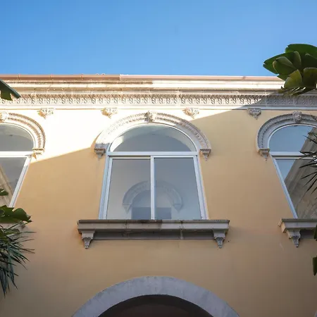 Casa Orchidea D'oro Casa de Férias