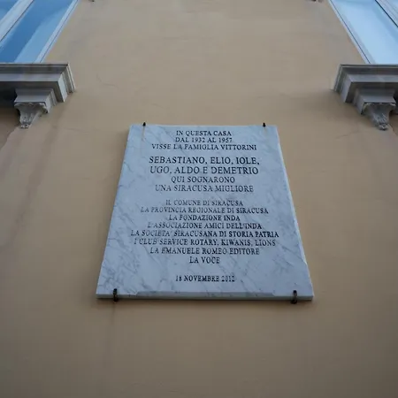 Casa de Férias Casa Orchidea D'oro *