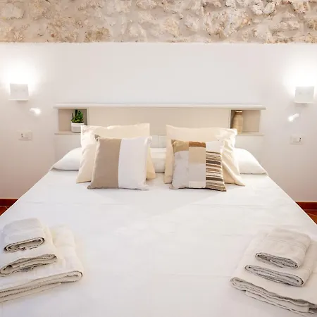 Casa Orchidea D'oro Casa de Férias *