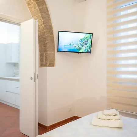 Сasa de vacaciones Casa Orchidea D'oro Syracuse