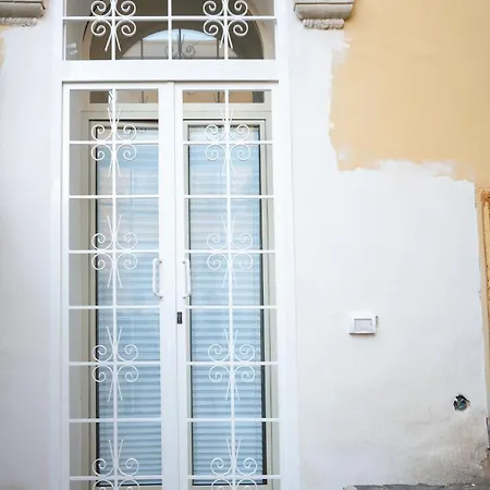 Casa Orchidea D'oro