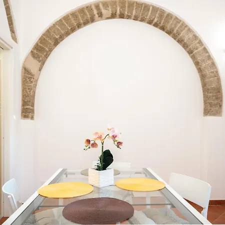 Сasa de vacaciones Casa Orchidea D'oro Syracuse