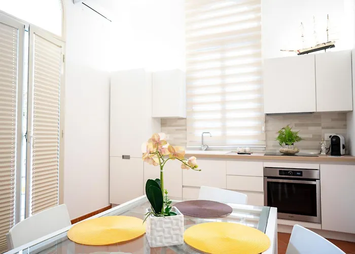 Casa Orchidea D'oro * Syracuse