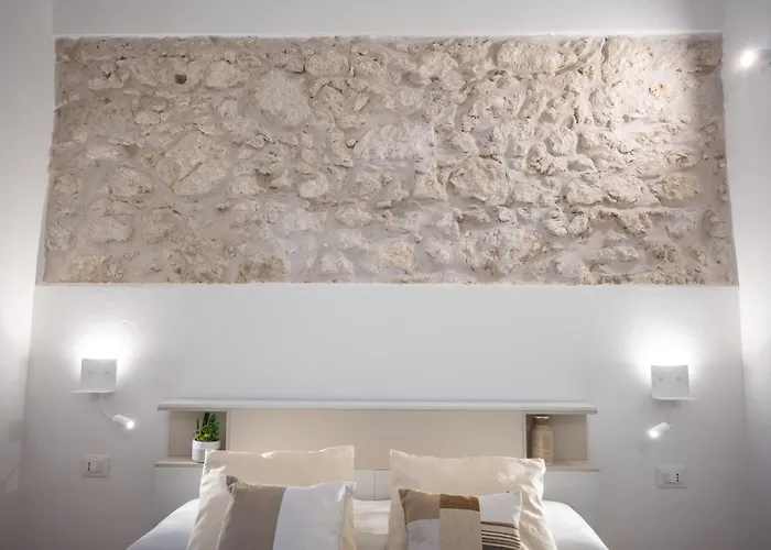 Casa Orchidea D'oro Ferienhaus *