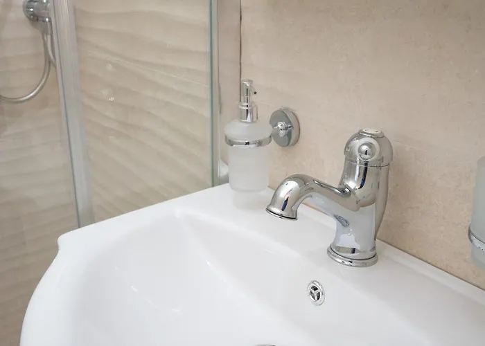 Casa Orchidea D'oro *