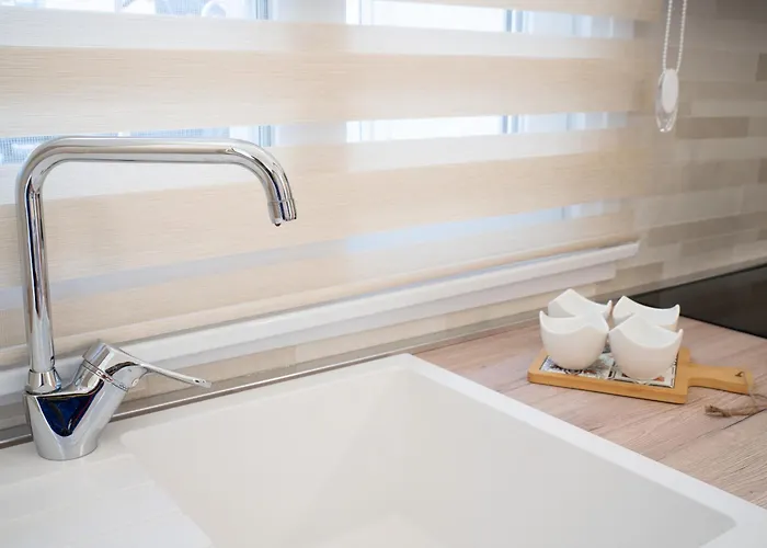 Vakantiehuis Casa Orchidea D'oro Syracuse