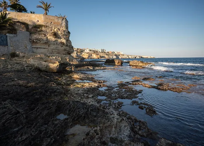 Casa Orchidea D'oro * Syracuse