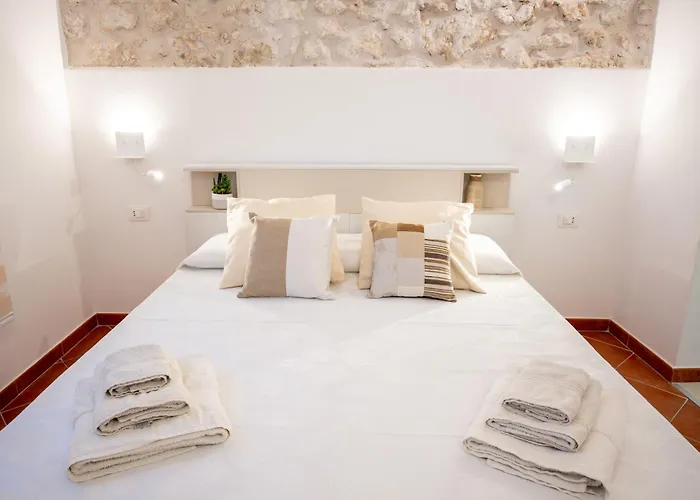 Casa Orchidea D'oro Vakantiehuis *