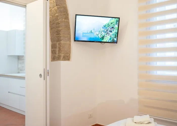 Ferienhaus Casa Orchidea D'oro Syrakus
