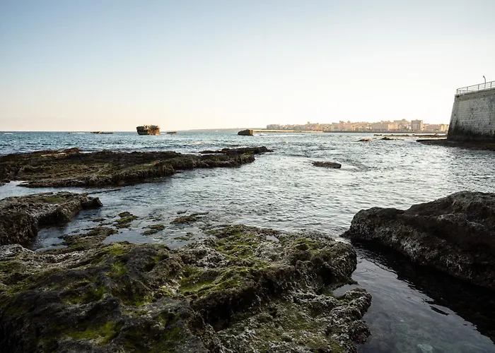 Casa Orchidea D'oro Vakantiehuis Syracuse