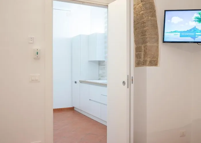 Vakantiehuis Casa Orchidea D'oro *