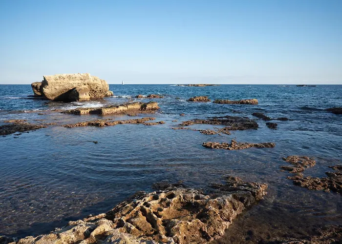 Vakantiehuis Casa Orchidea D'oro Syracuse