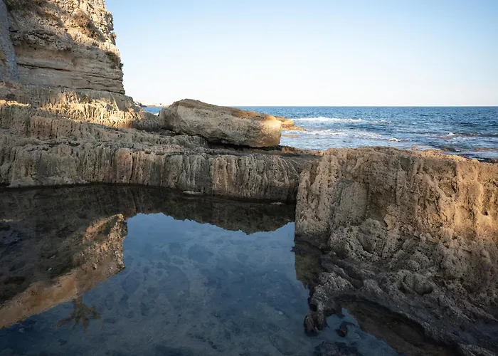 Casa Orchidea D'oro Vakantiehuis