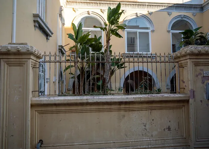 Vakantiehuis Casa Orchidea D'oro *