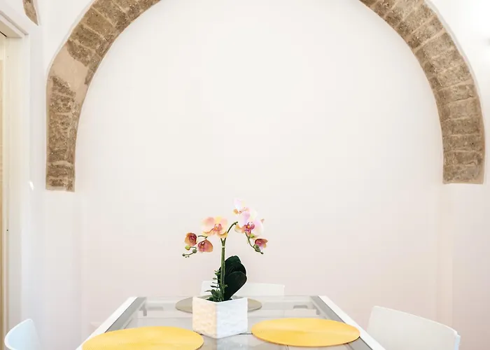 Vakantiehuis Casa Orchidea D'oro Syracuse