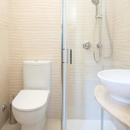 Casa Orchidea D'oro 度假居