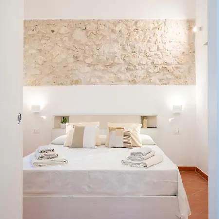 度假居 Casa Orchidea D'oro 锡拉库扎