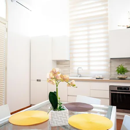 Casa Orchidea D'oro * 锡拉库扎