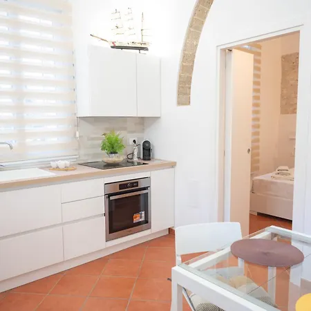 度假居 Casa Orchidea D'oro