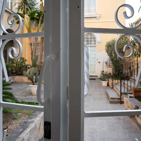 Casa Orchidea D'oro 锡拉库扎