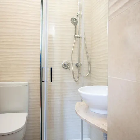 Casa Orchidea D'oro 度假居 *