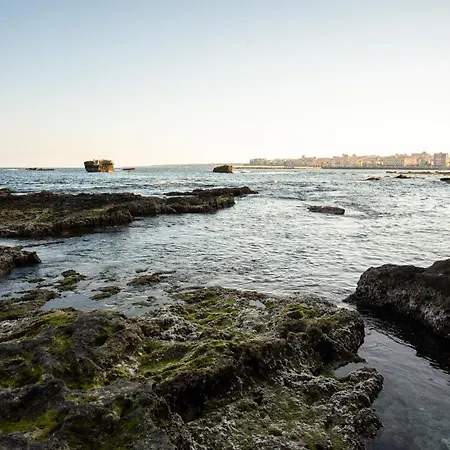 Casa Orchidea D'oro 度假居 锡拉库扎