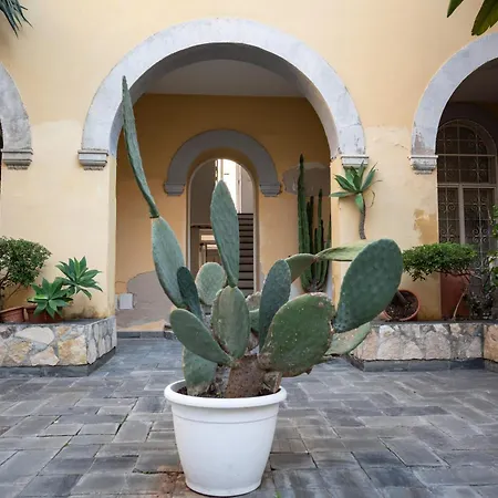 Casa Orchidea D'oro 度假居 锡拉库扎