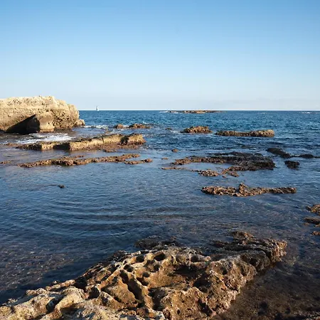 度假居 Casa Orchidea D'oro 锡拉库扎