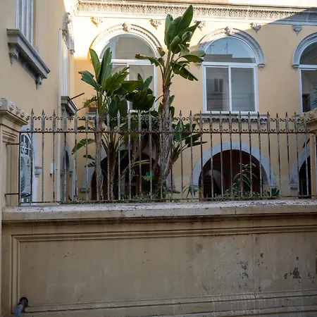 度假居 Casa Orchidea D'oro *